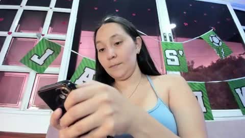 Alissa online show from 18, 6, 2026