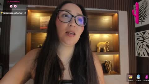 Alissa online show from 20, 6, 2026