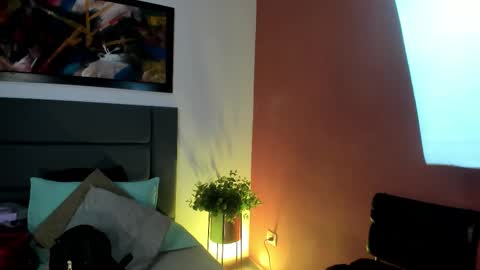 Snapshot of alissanix chatting on 12, 10, 2025 AlissaNix online show from 12, 10, 2025
