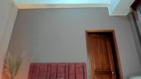 AlissaNix online show from 23, 11, 2025