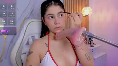 Snapshot of alissaowens_ chatting on 23, 6, 2026 Alissa owens online show from 23, 6, 2026