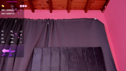 Snapshot of alissarose_ chatting on 4, 1, 2025 Mara Isabel online show from 4, 1, 2025