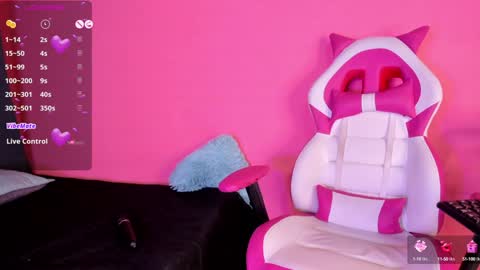 Snapshot of alissarose_ chatting on 19, 1, 2025 Mara Isabel online show from 19, 1, 2025