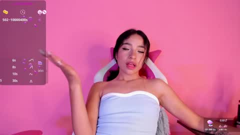 Snapshot of alissarose_ chatting on 26, 1, 2025 Mara Isabel online show from 26, 1, 2025