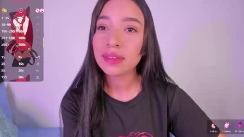 Snapshot of alissarose_ chatting on 30, 9, 2025 Mara Isabel online show from 30, 9, 2025