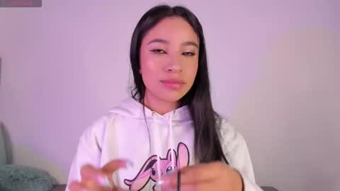 Mara  Isabel online show from 6, 1, 2026