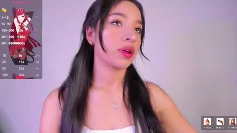 Mara  Isabel online show from 7, 1, 2026