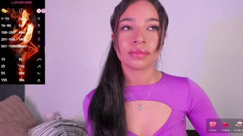 Snapshot of alissarose_1 chatting on 26, 3, 2026 alissarose_1 online show from 26, 3, 2026
