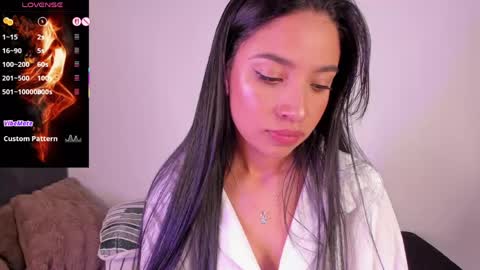 Snapshot of alissarose_1 chatting on 24, 4, 2026 alissarose_1 online show from 24, 4, 2026