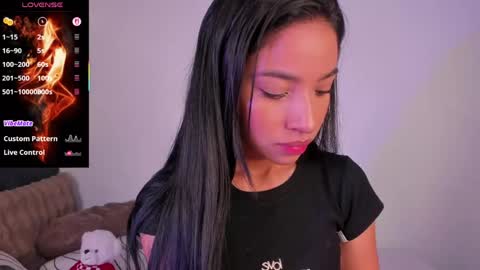 Snapshot of alissarose_1 chatting on 3, 5, 2026 alissarose_1 online show from 3, 5, 2026