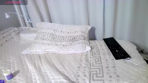 im Allise online show from 12, 12, 2024