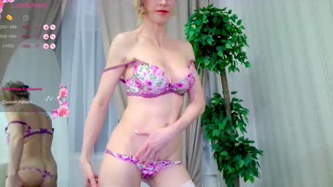 im Allise online show from 8, 3, 2025