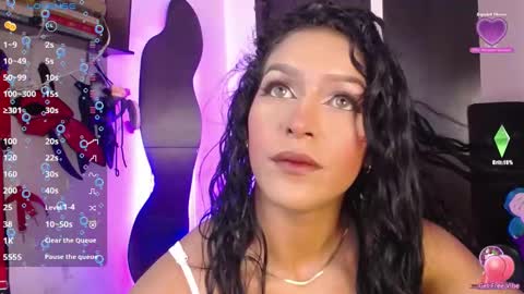 Snapshot of alisse_laurent chatting on 6, 12, 2024 alisse online show from 6, 12, 2024