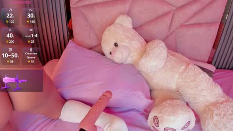 Alisse Miller online show from 18, 1, 2025