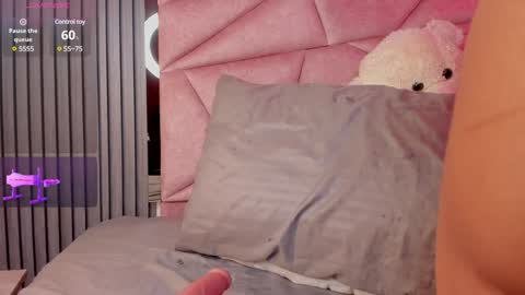 Alisse Miller online show from 26, 1, 2025