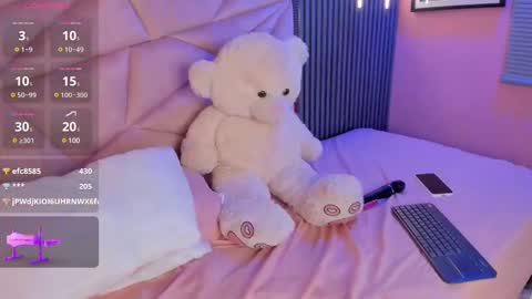 Alisse Miller online show from 21, 2, 2025