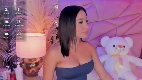 Snapshot of alisse_miller chatting on 28, 3, 2026 Alisse Miller online show from 28, 3, 2026