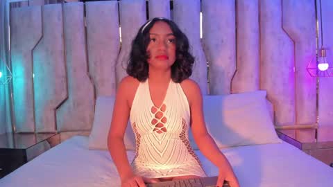 Snapshot of alisse_myers chatting on 29, 5, 2026 alisse_myers online show from 29, 5, 2026