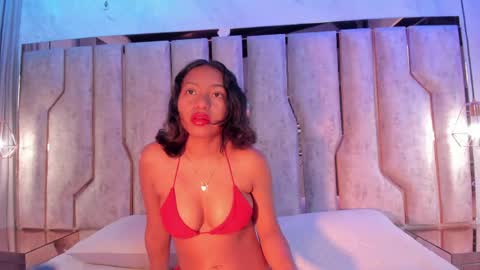 Snapshot of alisse_myers chatting on 31, 5, 2026 alisse_myers online show from 31, 5, 2026