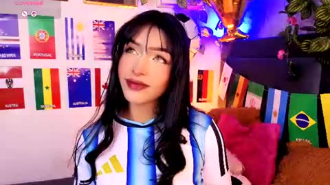 alisse_xx online show from 19, 6, 2026