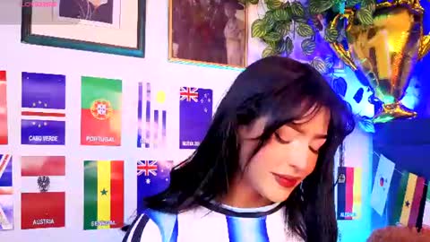alisse_xx online show from 23, 6, 2026
