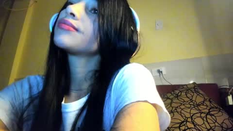 Alisson369  online show from 13, 12, 2024