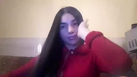 Alisson369  online show from 7, 1, 2025
