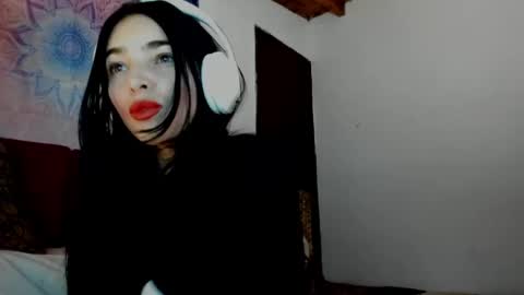 Alisson369  online show from 28, 9, 2025