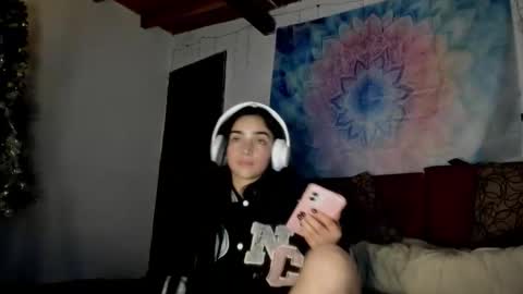 Alisson369  online show from 8, 1, 2026