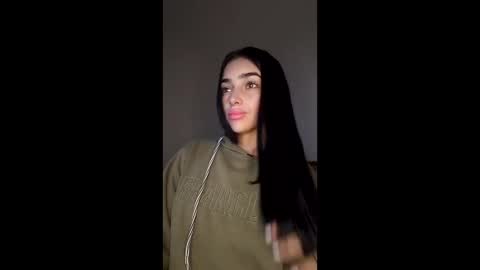 Alisson369  online show from 14, 5, 2026