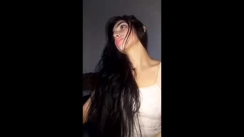 Alisson369  online show from 15, 5, 2026