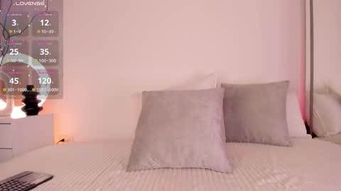 alisson_81 online show from 28, 1, 2025