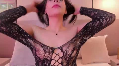 alisson_81 online show from 14, 5, 2026