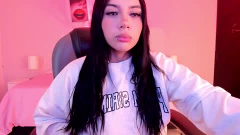 alisson__cortez online show from 12, 2, 2026
