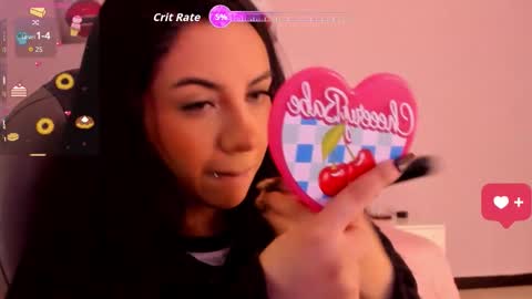 alisson__cortez online show from 21, 2, 2026