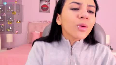 alisson__cortez online show from 8, 3, 2026