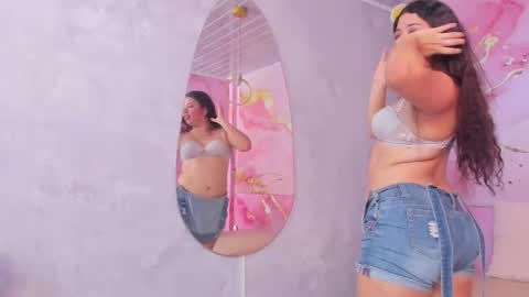 Snapshot of alisson__nova chatting on 23, 9, 2025 Alison online show from 23, 9, 2025