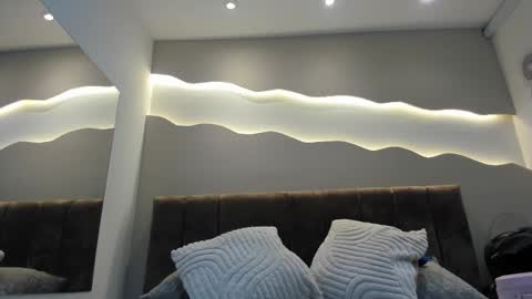 Alisson online show from 5, 12, 2025