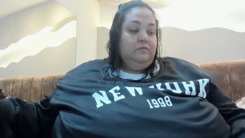 Alisson online show from 16, 2, 2026