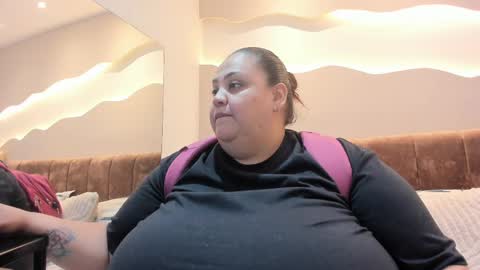 Alisson online show from 1, 5, 2026