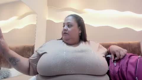 Alisson online show from 19, 6, 2026