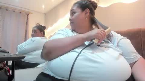 Alisson online show from 20, 6, 2026