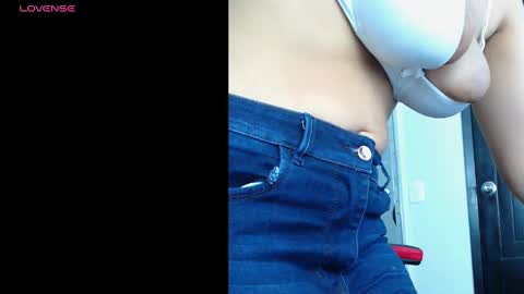 Snapshot of alisson_barker chatting on 24, 9, 2025 ALISSON online show from 24, 9, 2025