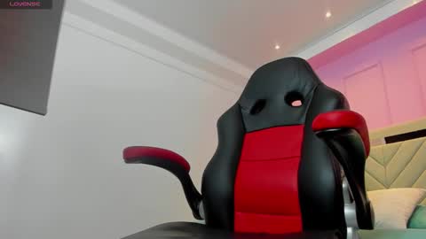 ALISSON online show from 22, 11, 2025