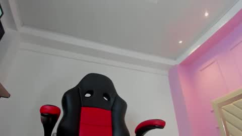 ALISSON online show from 25, 11, 2025