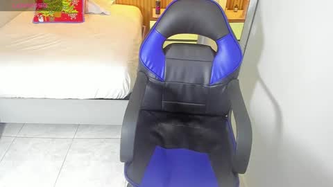 ALISSON online show from 16, 12, 2025