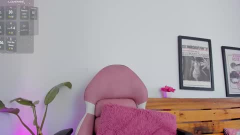 Alisson  online show from 6, 3, 2026