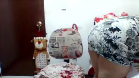 alisson brand online show from 12, 12, 2024