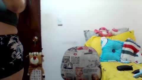 alisson brand online show from 9, 1, 2025