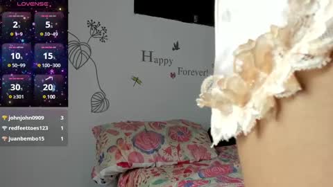 Alisson hoffman05 online show from 4, 12, 2024